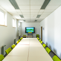 Medijsko središče - AMZS Šola vožnje