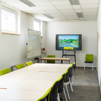 Medijsko središče - AMZS Šola vožnje