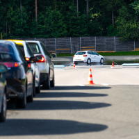 Medijsko središče - AMZS CVV