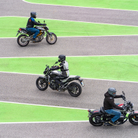 Medijsko središče - AMZS CVV