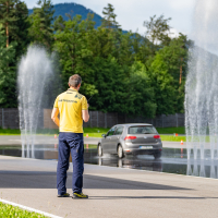 Medijsko središče - AMZS CVV