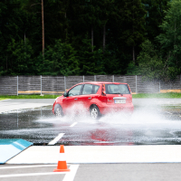 Medijsko središče - AMZS CVV