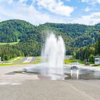 Medijsko središče - AMZS CVV