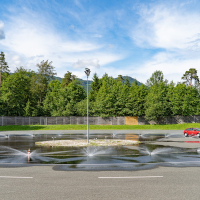 Medijsko središče - AMZS CVV