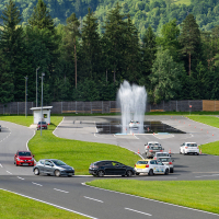 Medijsko središče - AMZS CVV