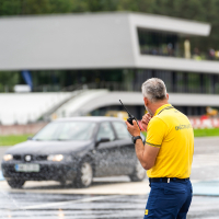 Medijsko središče - AMZS CVV
