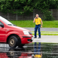Medijsko središče - AMZS CVV