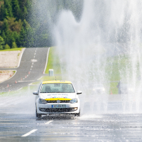 Medijsko središče - AMZS CVV