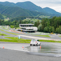 Medijsko središče - AMZS CVV