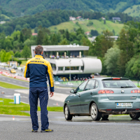 Medijsko središče - AMZS CVV