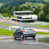 Medijsko središče - AMZS CVV