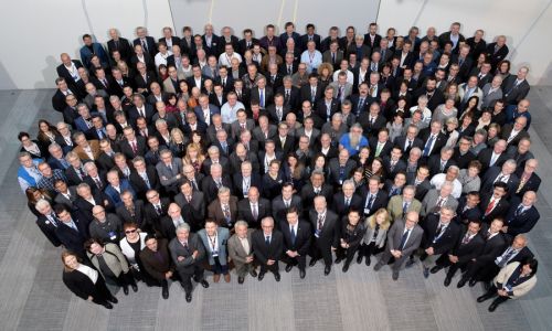 Letna konferenca FIM komisij