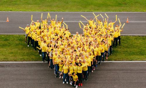 V AMZS izvajamo projekt ASI+