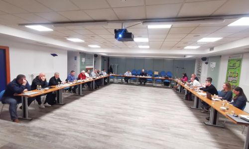 Upravni odbor AMZS potrdil Strategijo AMZS 2026–2030