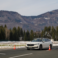 KZS CVV, 13. jan dva