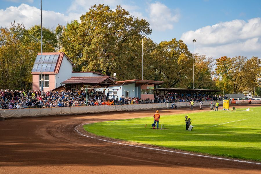 Mureck v Avstriji je bil prizorišče kvalifikacijske dirke za nastop v finalni seriji evropskega prvenstva v speedwayu.
