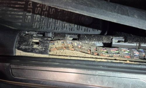 Zadnja beseda: Potopljeno zaupanje