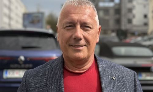 Srečanja: Članstvo z nepričakovanimi ugodnostmi
