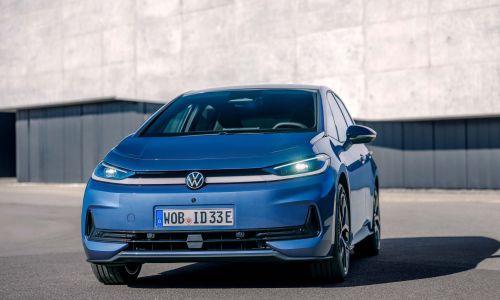 Prvi pogled: VW ID.3 neo