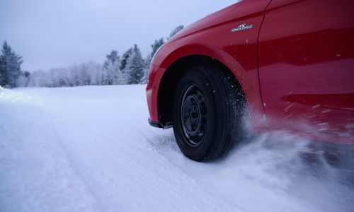 AMZS test 32 zimskih pnevmatik v dimenzijah 185/65 R15 in 225/50 R17