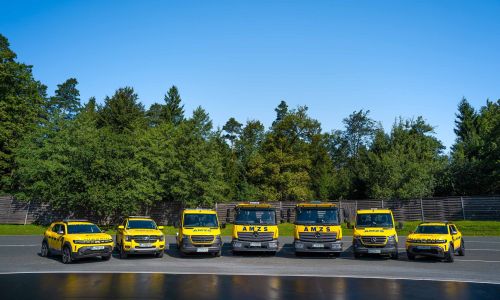 Učinkoviteje in varneje na pomoč