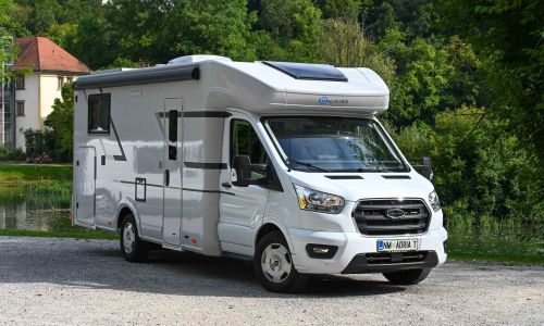 Test: Sun Living S 75SL lite