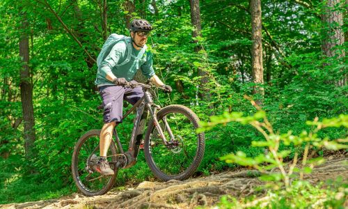 Na pedalih: Vse večja ponudba električnih koles - tudi slovenskega izdelovalca