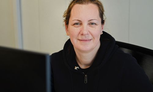 Pravi prijatelj: Nenehna skrb za člane