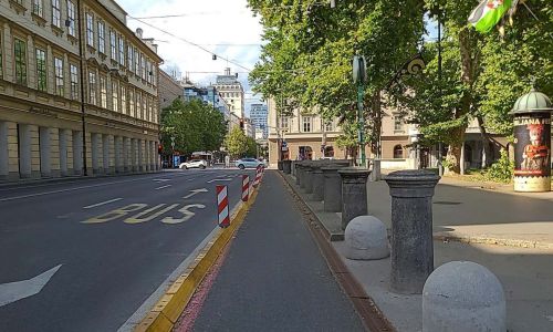 Kako varne so naše kolesarske steze?