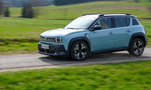 Varnost: Pedal za plin kot zavora?