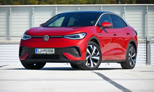 Test: Volkswagen ID.5 pro performance