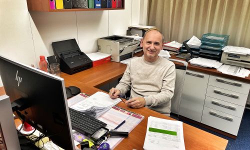 Pravi prijatelj: 37 let izkušenj