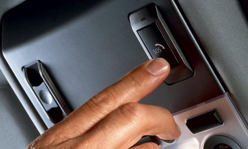 Z ukinjanjem 2G mobilnega omrežja grozi razpad sistema eCall