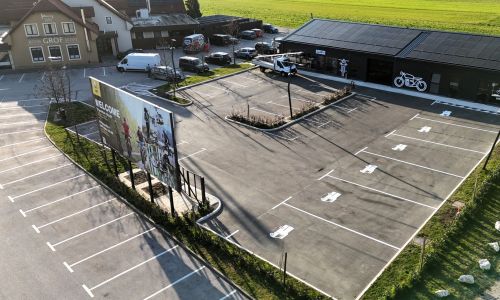 Nov muzej motociklov Indian v Hotelu Grof