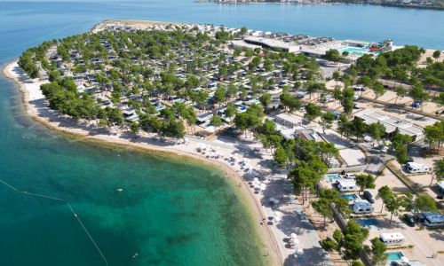 Aminess kampi vabijo na zaključek poletja in jesensko kampiranje
