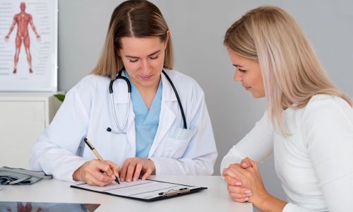 Do zdravniškega pregleda za vozniško dovoljenje hitreje in ugodneje