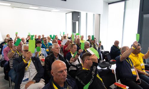 Skupščina AMZS sprejela strategijo AMZS 2026–2030