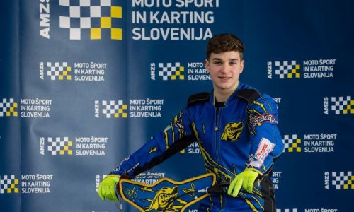 V Krškem bodo mladinci vozili kvalifikacije za svetovno prvenstvo v speedwayu