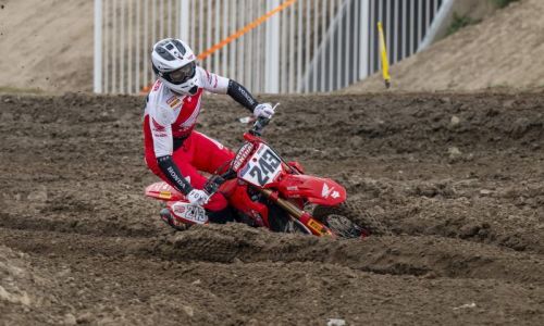 Idealna linija #11: Setnikar prvič na zmagovalnem odru evropskega pokala