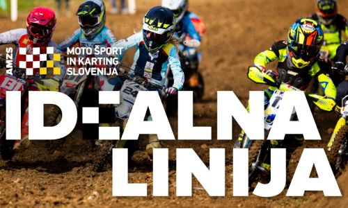 Idealna linija #14: Konec vseh državnih prvenstev pod okriljem AMZS