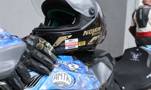 Obvezna uporaba čelad s homologacijo od 1. januarja 2026