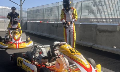 FIA sprejela koledar dirk za nov format tekmovanj v kartingu