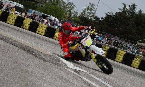 Imamo koledar dirk za državno prvenstvo v mini cestno hitrostnem motociklizmu za leto 2026