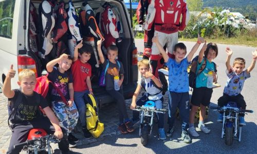 Znani termini Motošportnih dni v letu 2026