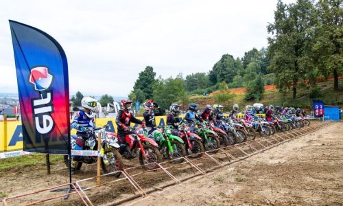 Izobraževanje za funkcionarje in pripravnike v motokrosu za sezono 2026