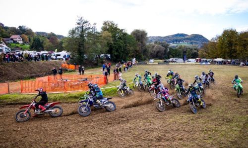 Zdravniški pregledi športnikov za sezono 2026