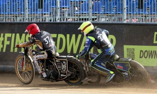 Grmek odpovedal nastop v Vojensu