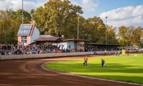 Grmek in Ivačič se nista prebila v finalno serijo evropskega prvenstva