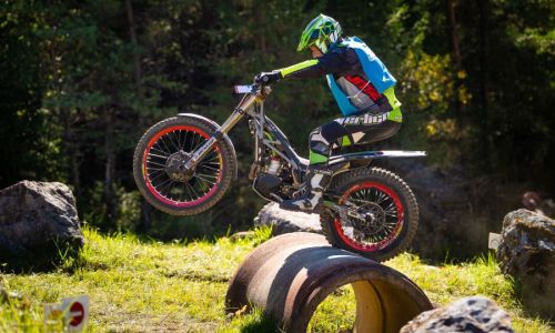 V hladnem Kočevju najbolj vroč Vipotnik