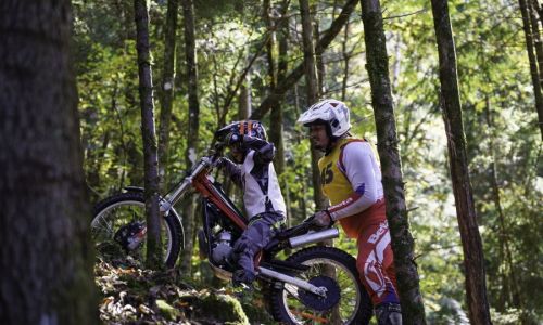 Koledar dirk državnega prvenstva Slovenije v trialu za leto 2026